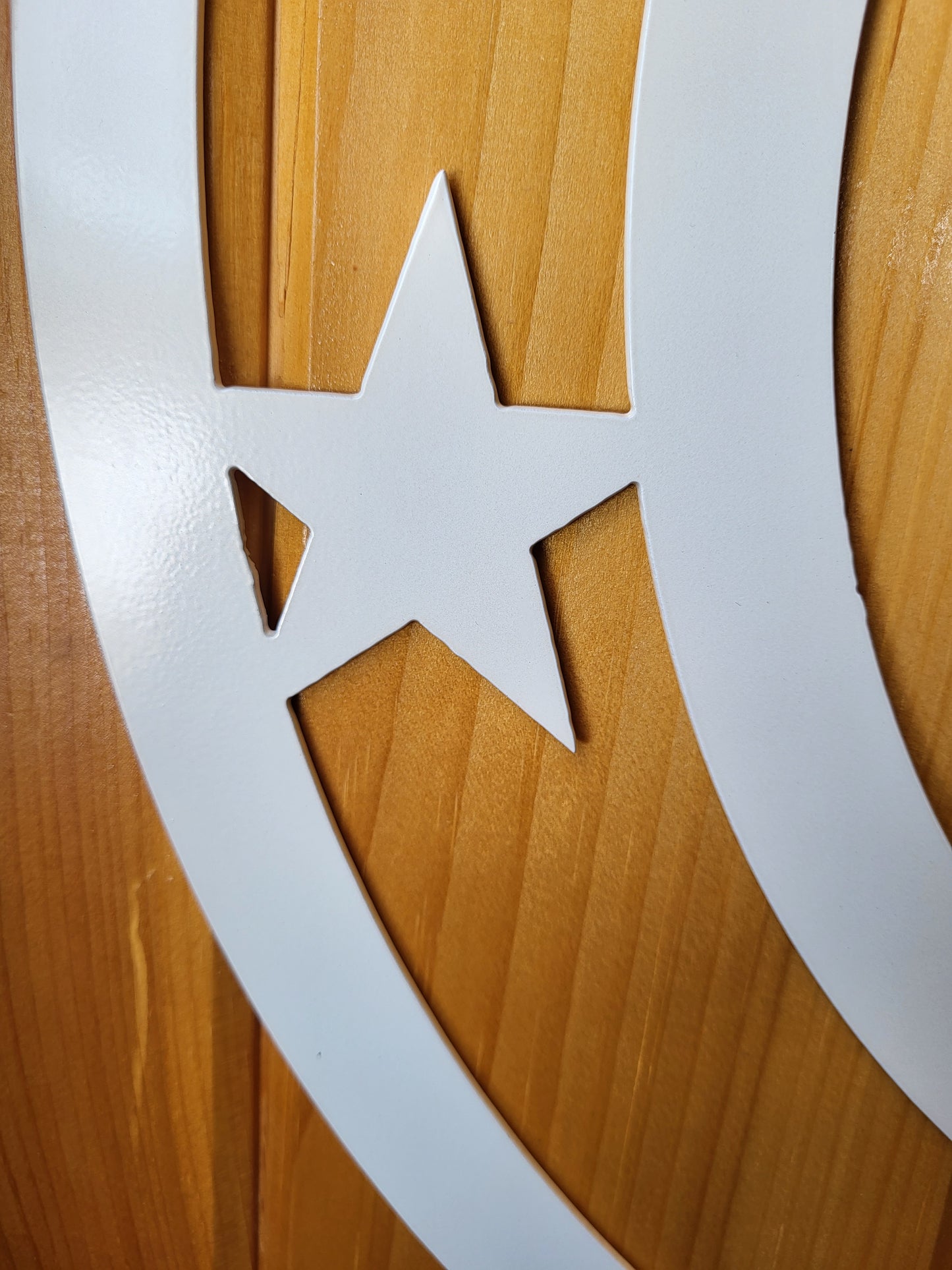 Welcome Star