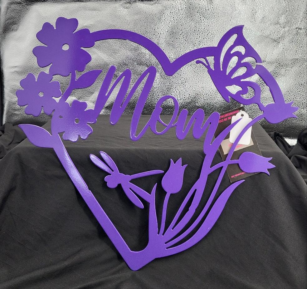 Mom Heart