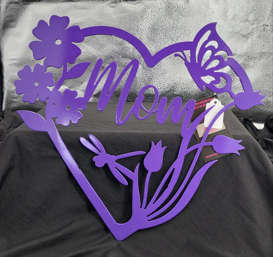 Mom Heart