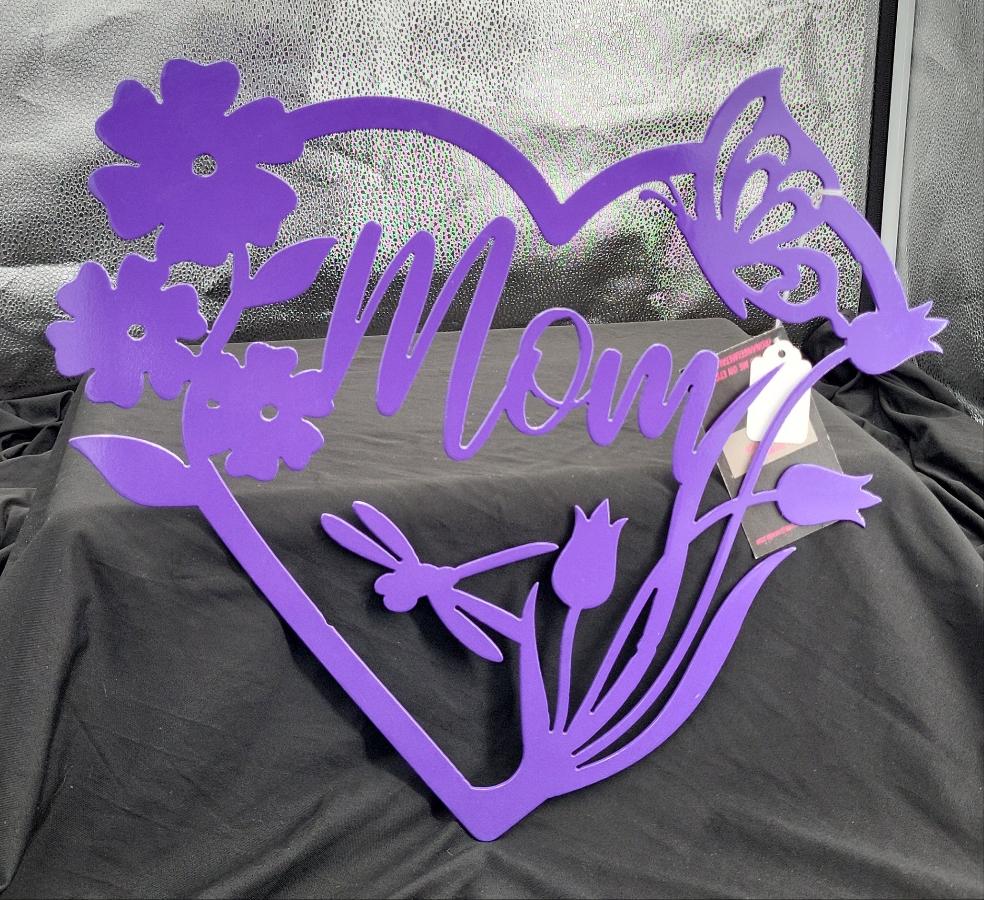 Mom Heart